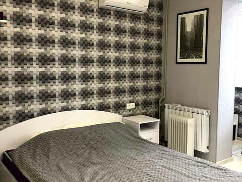 комната по адресу Теремковская ул., 3