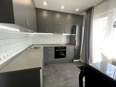 квартира по адресу Петра Калнишевського ул. (Михайла Майорова), 14