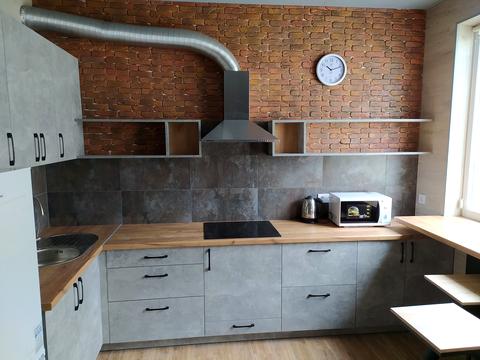 квартира за адресою Березова вул., 41