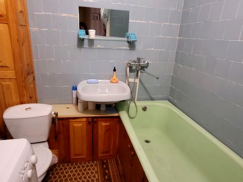 квартира за адресою Драгоманова вул., 31