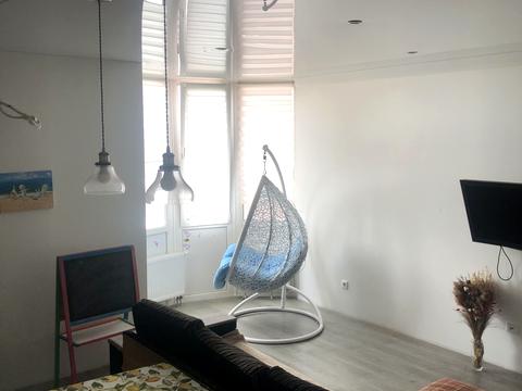 квартира за адресою Харківське шосе, 182