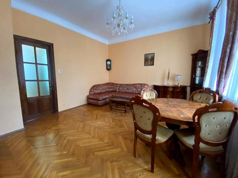 квартира за адресою Інститутська вул., 19-А