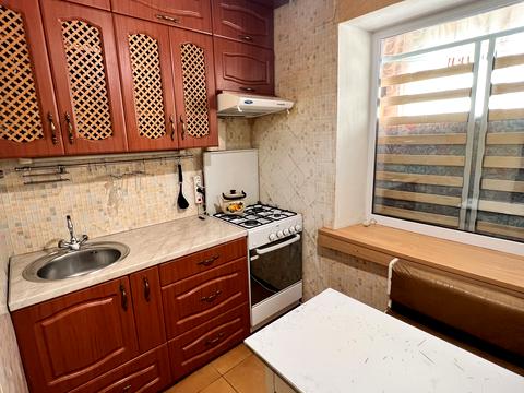 квартира по адресу Демеевская ул., 35