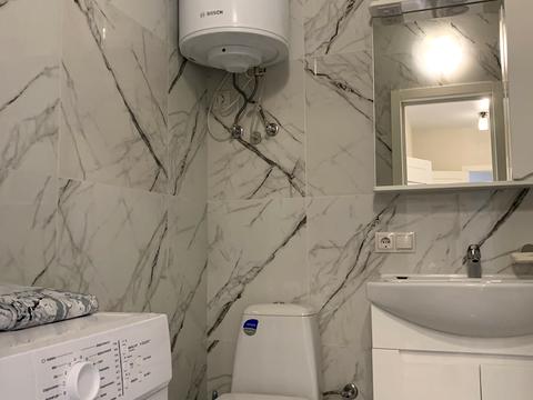 квартира по адресу Юлии Здановской ул. (Ломоносова), 34-Б