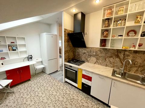 квартира за адресою Івана Дяченка вул., 20