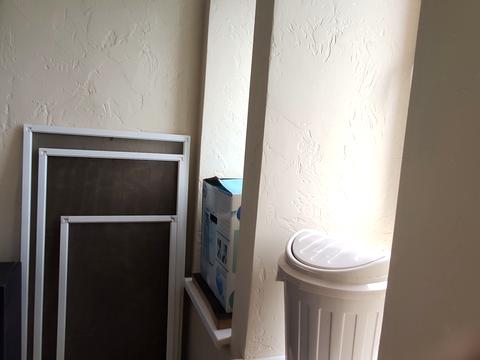 квартира по адресу с. Новоселки, Садовая ул., 5-А