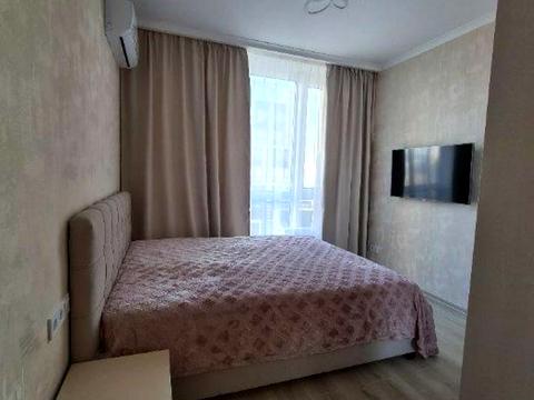 квартира за адресою Зарічна вул., 1-В