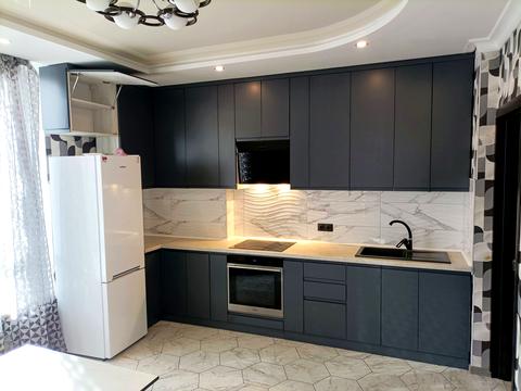 квартира за адресою Марії Примаченко вул. (Першотравнева), 24-А