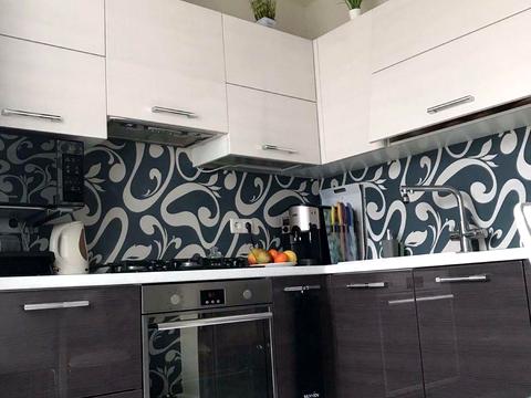 квартира по адресу Оболонский просп., 11-А