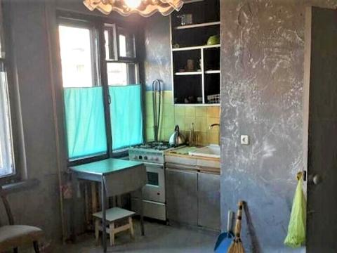 квартира за адресою Науки просп., 20