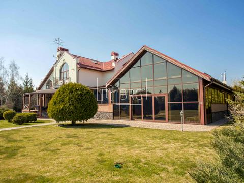 будинок за адресою КГ Днипрова хвыля