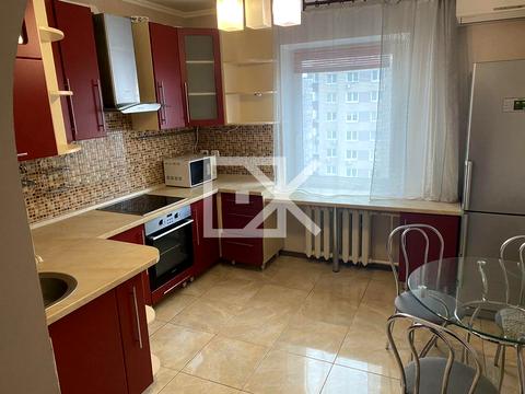 квартира по адресу Петра Григоренко просп., 18-А