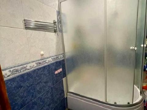 квартира по адресу Крымская ул., 58