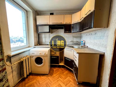 квартира за адресою Вереснева вул., 5