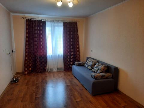 квартира по адресу Сергея Данченко ул., 3