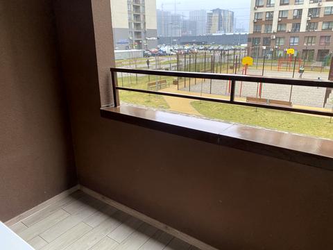 квартира за адресою Європейського Союзу просп. (Правди), 45-Б