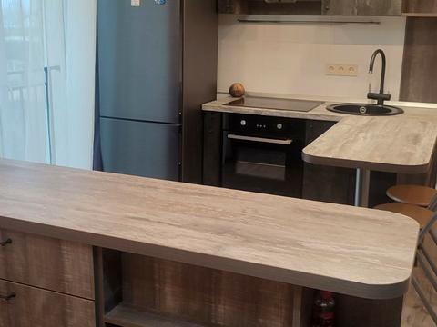 квартира по адресу Радужная ул., 44