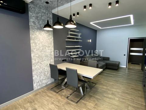 квартира за адресою Євгена Коновальця вул. (Щорса), 34-А
