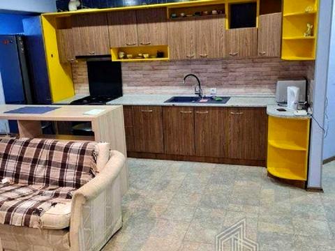 квартира по адресу Валерия Лобановского просп., 130