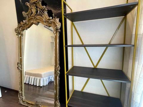 квартира за адресою Раїси Окіпної вул., 18