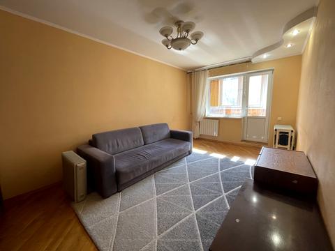 квартира по адресу Вадима Гетьмана ул., 46