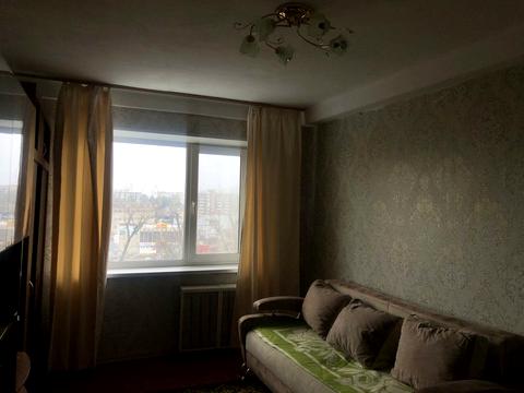квартира за адресою Зодчих вул., 62