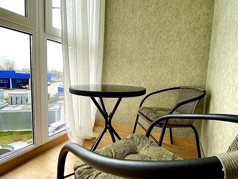 квартира за адресою Ревуцького вул., 54-Б