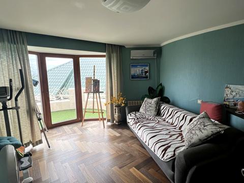 будинок за адресою Фонтанська дорога вул.