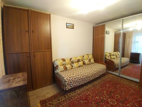квартира за адресою Симиренка вул., 20