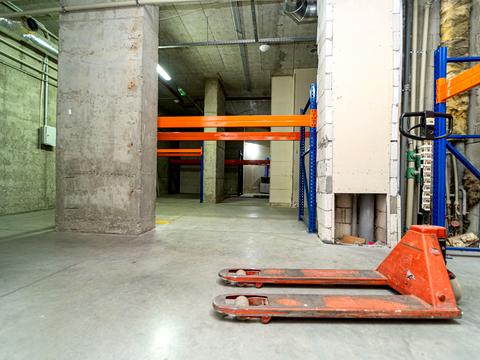 коммерческая по адресу Среднефонтанская ул., 19-А