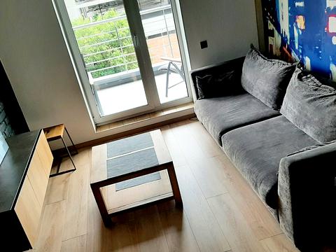 квартира по адресу Джона Маккейна ул. (Кудри Ивана), 7