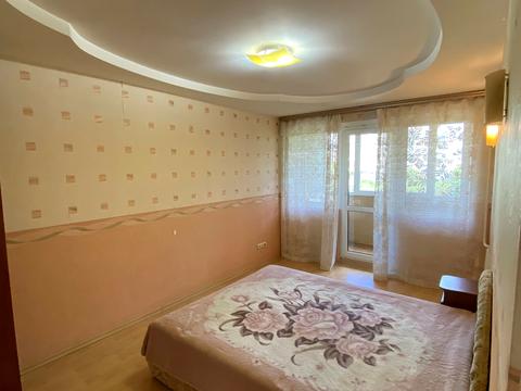 квартира за адресою Іцхака Рабіна вул., 2