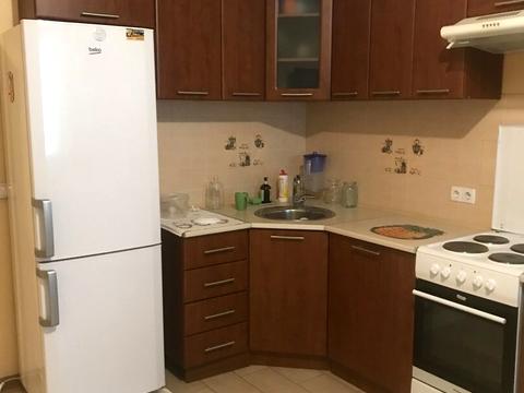 квартира по адресу Полтавская ул., 10