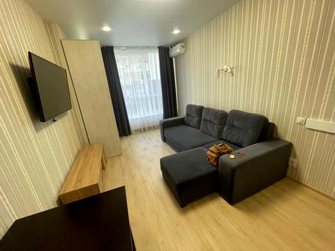 квартира по адресу Европейского Союза просп. (Правды), 41-Д