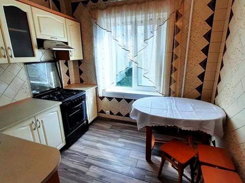 квартира по адресу Архитектора Вербицкого ул., 34