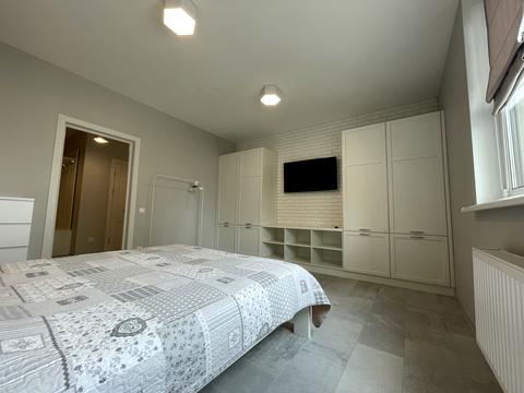 квартира за адресою Самійла Кішки вул. (Маршала Конєва), 12