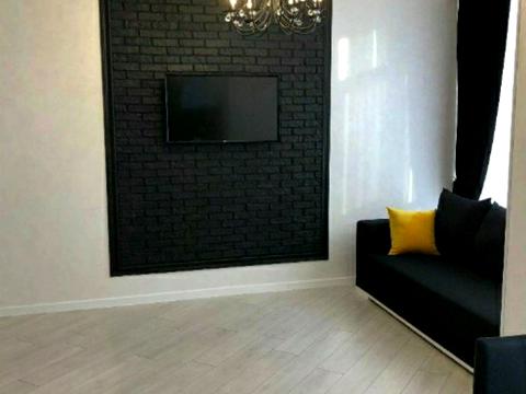 квартира по адресу Генуэзская ул., 3а