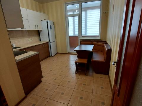 квартира за адресою Люстдорфська дорога вул., 55/2