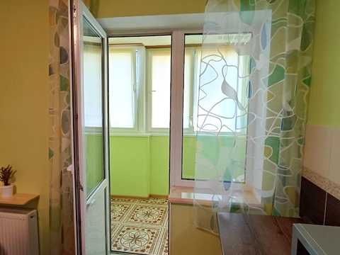 квартира за адресою Васильченка вул., 3