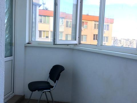 квартира по адресу Радужный массив ул., 19/1