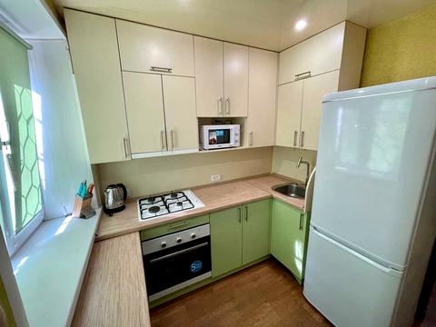 квартира за адресою Січових Стрільців вул. (Артема), 86