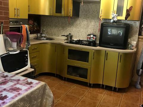 квартира за адресою Миколи Кибальчича вул., 6