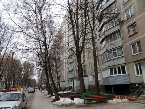 квартира по адресу Большая Панасовская ул. (Котлова), 34