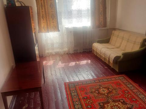 квартира за адресою Івана Нечуя-Левицького вул. (Каруни), 69