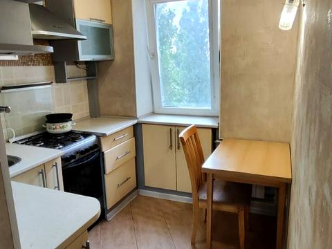 квартира за адресою Педагогічна вул., 46