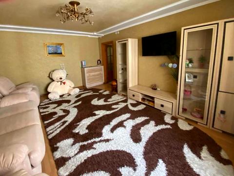 квартира по адресу Химиков ул., 17в