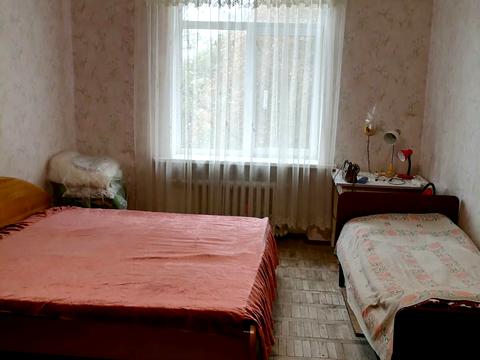 квартира по адресу Джона Маккейна ул. (Кудри Ивана), 36