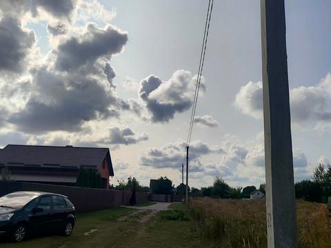 участок по адресу Молодіжна, 11