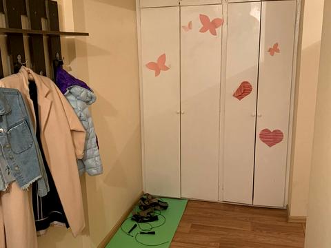 комната по адресу Вячеслава Черновола ул., 10