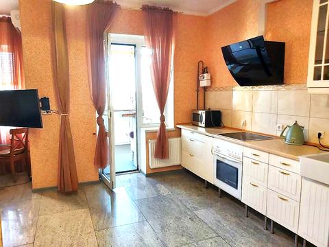 квартира по адресу Примеровская ул., 22а